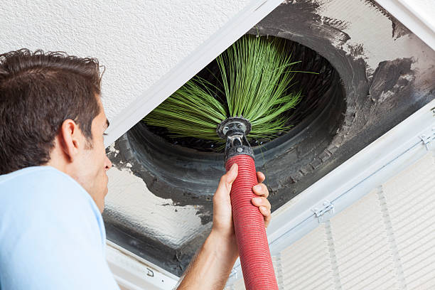 Best Commercial Air Duct Cleaning in Bangor, WI