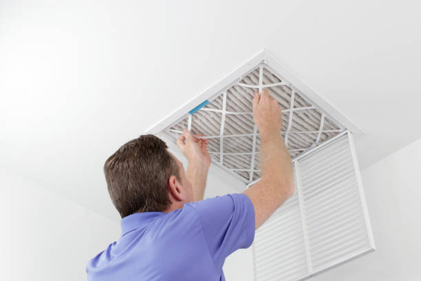 Best Residential Air Duct Cleaning in Bangor, WI